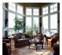 铝合金门窗有哪些种类,如何选购铝合金门窗？